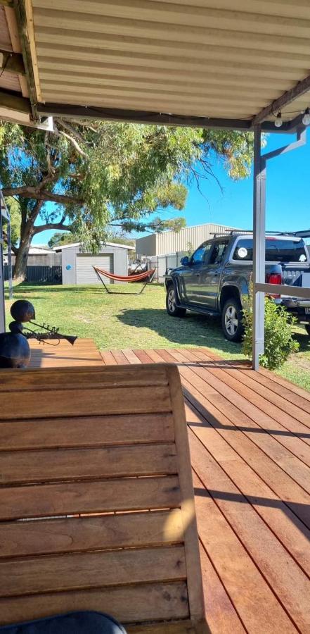 Villa Just Chillin à Lancelin Extérieur photo