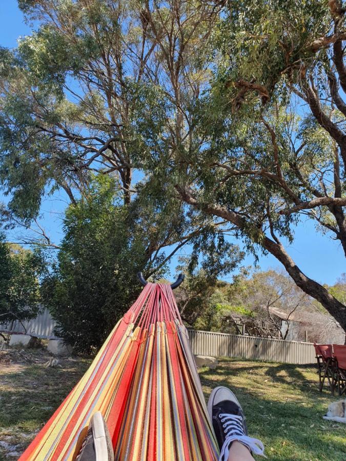 Villa Just Chillin à Lancelin Extérieur photo