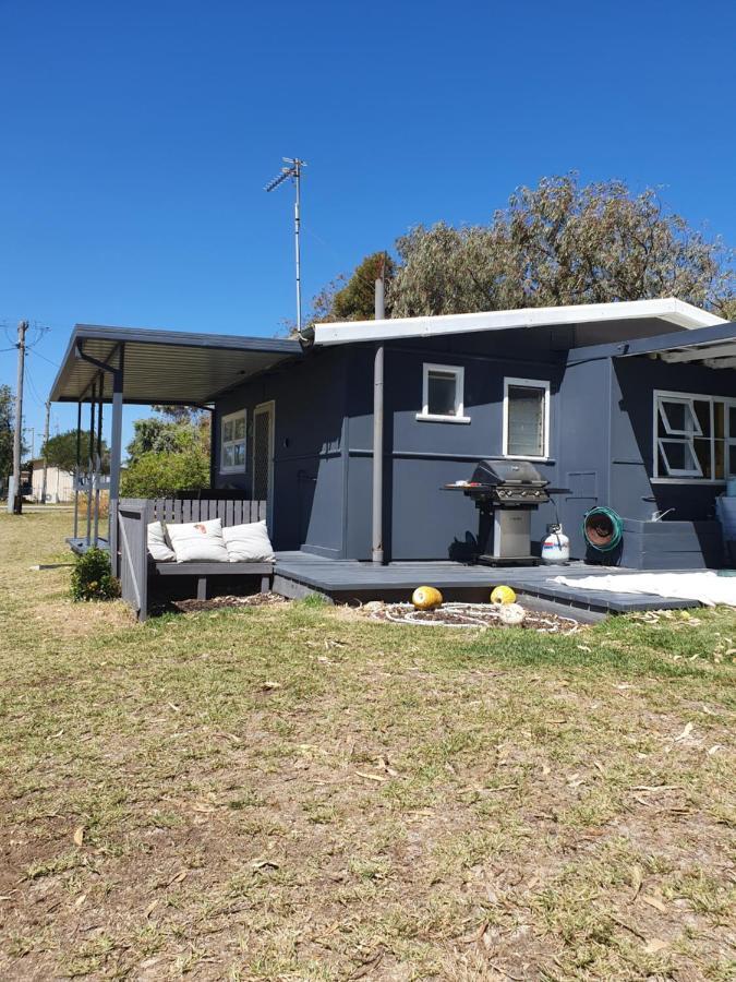 Villa Just Chillin à Lancelin Extérieur photo